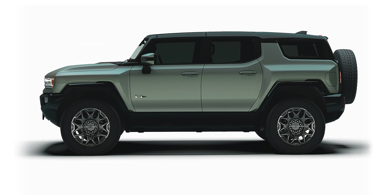 hummer ev pickup and hummer ev | SouthWest Buick GMC of Lawton in Lawton OK
