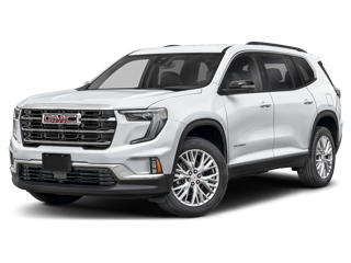 2024 GMC Acadia Lawton, OK