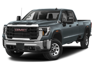 2024 GMC Sierra 3500 Lawton, OK