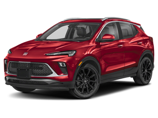 2025 Buick Encore GX Lawton, OK