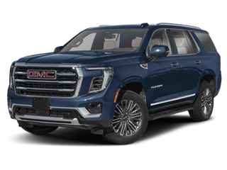 2025 GMC Yukon Lawton, OK