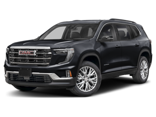 2025 GMC Acadia Lawton, OK