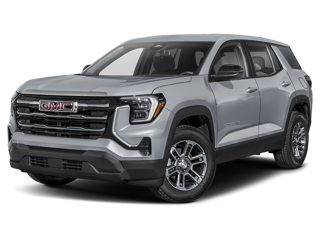 2025 GMC Terrain Lawton, OK