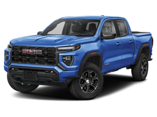 2025 GMC Canyon Lawton, OK