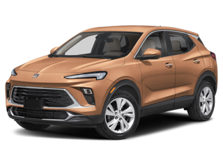 2026 Buick Encore GX Lawton, OK