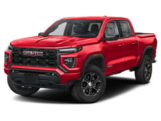2026 GMC Canyon Lawton, OK