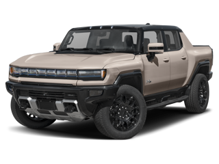 HUMMER EV vs Tesla Cybertruck - SouthWest Buick GMC of Lawton in Lawton OK