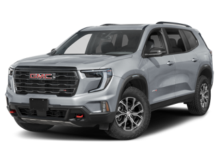 GMC Acadia - SouthWest Buick GMC of Lawton in Lawton OK