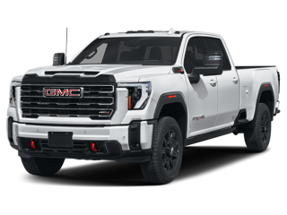 GMC Sierra HD - SouthWest Buick GMC of Lawton in Lawton OK
