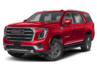 2027 GMC Yukon Lawton, OK
