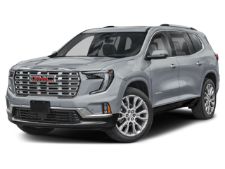 2027 GMC Acadia Lawton, OK