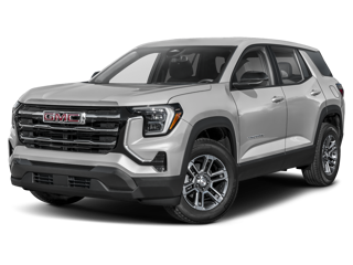 2027 GMC Terrain Lawton, OK