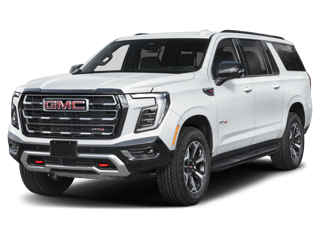 2027 GMC Yukon XL Lawton, OK
