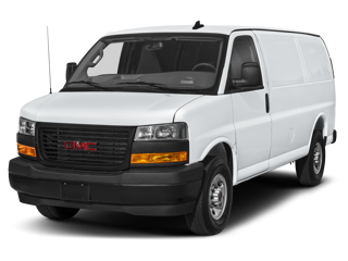 2027 GMC Savana Cargo Van Lawton, OK