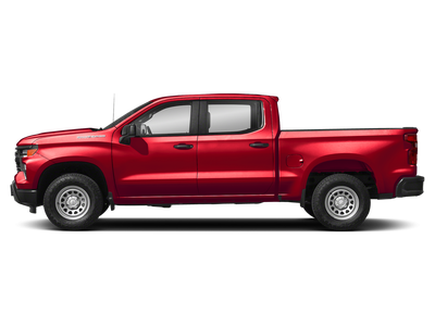 2024 Chevrolet Silverado 1500 LT LT1