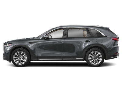 2024 Mazda Mazda CX-90 3.3 Turbo Premium Plus