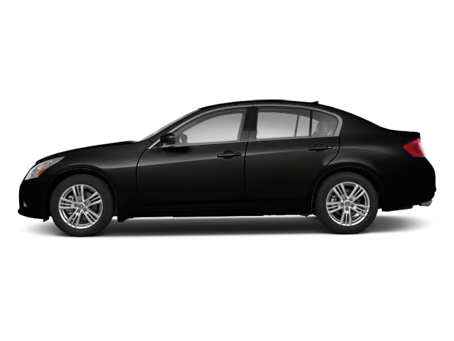 2011 INFINITI G37 Journey