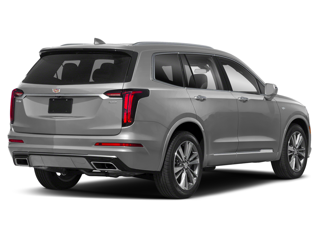 2020 Cadillac XT6 AWD Premium Luxury