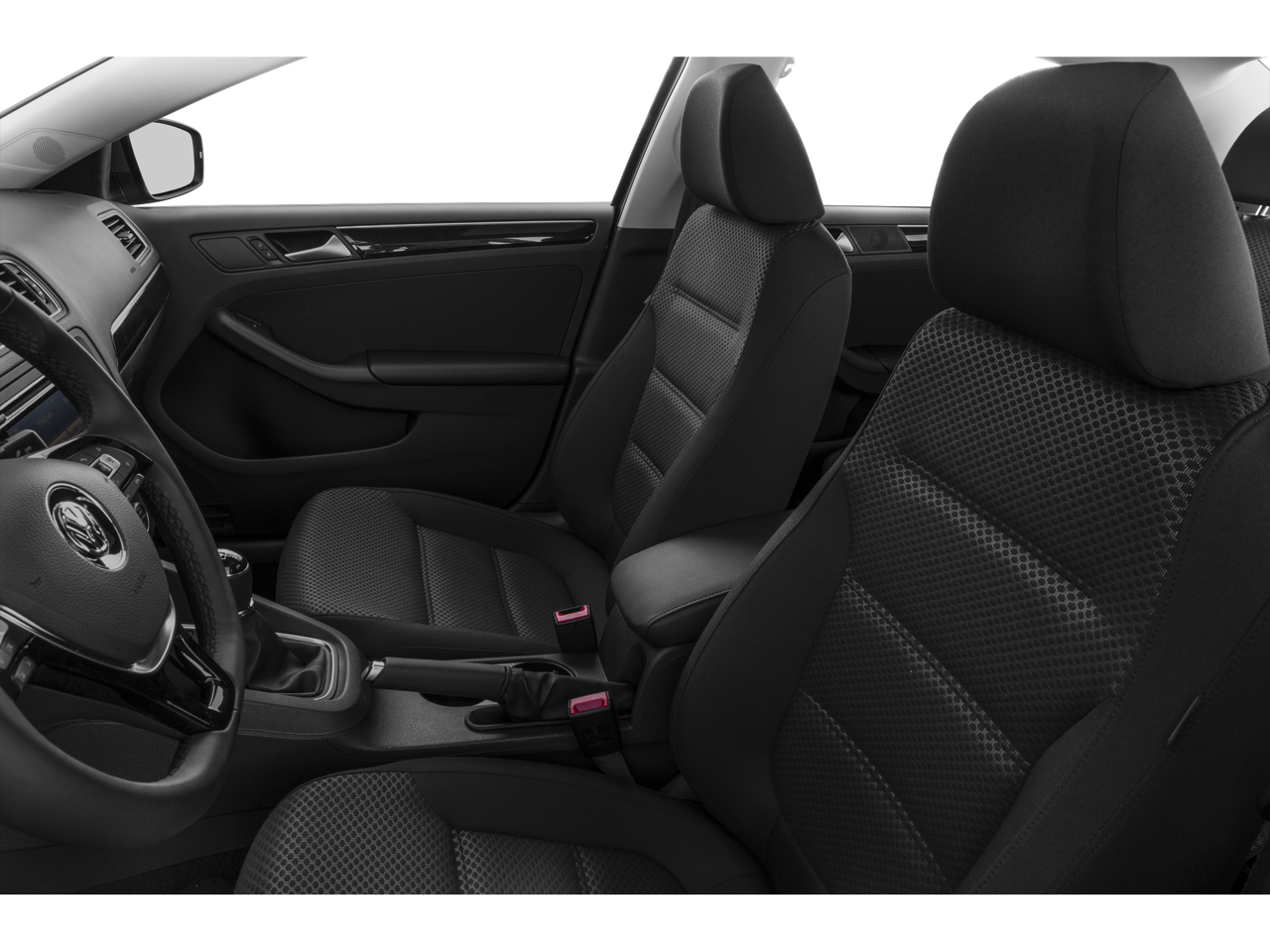 2015 Volkswagen Jetta 1.8T SE w/Connectivity