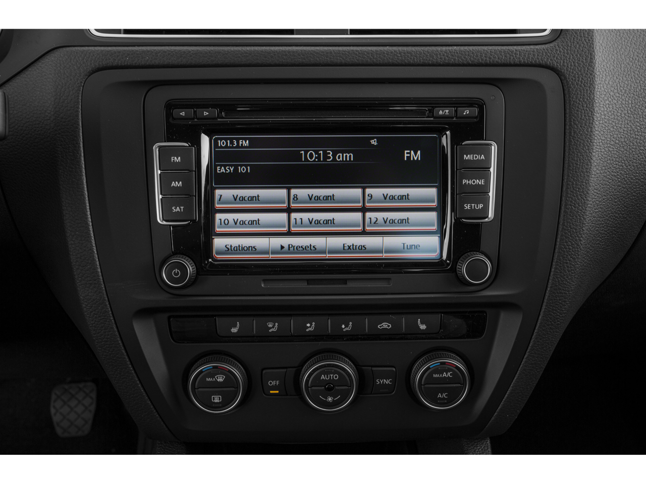 2015 Volkswagen Jetta 1.8T SE w/Connectivity