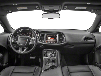 2017 Dodge Challenger GT