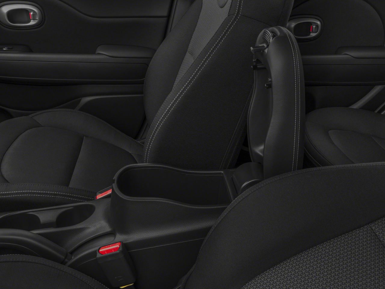 2018 Kia Soul Plus