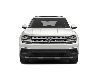 2019 Volkswagen Atlas 2.0T S