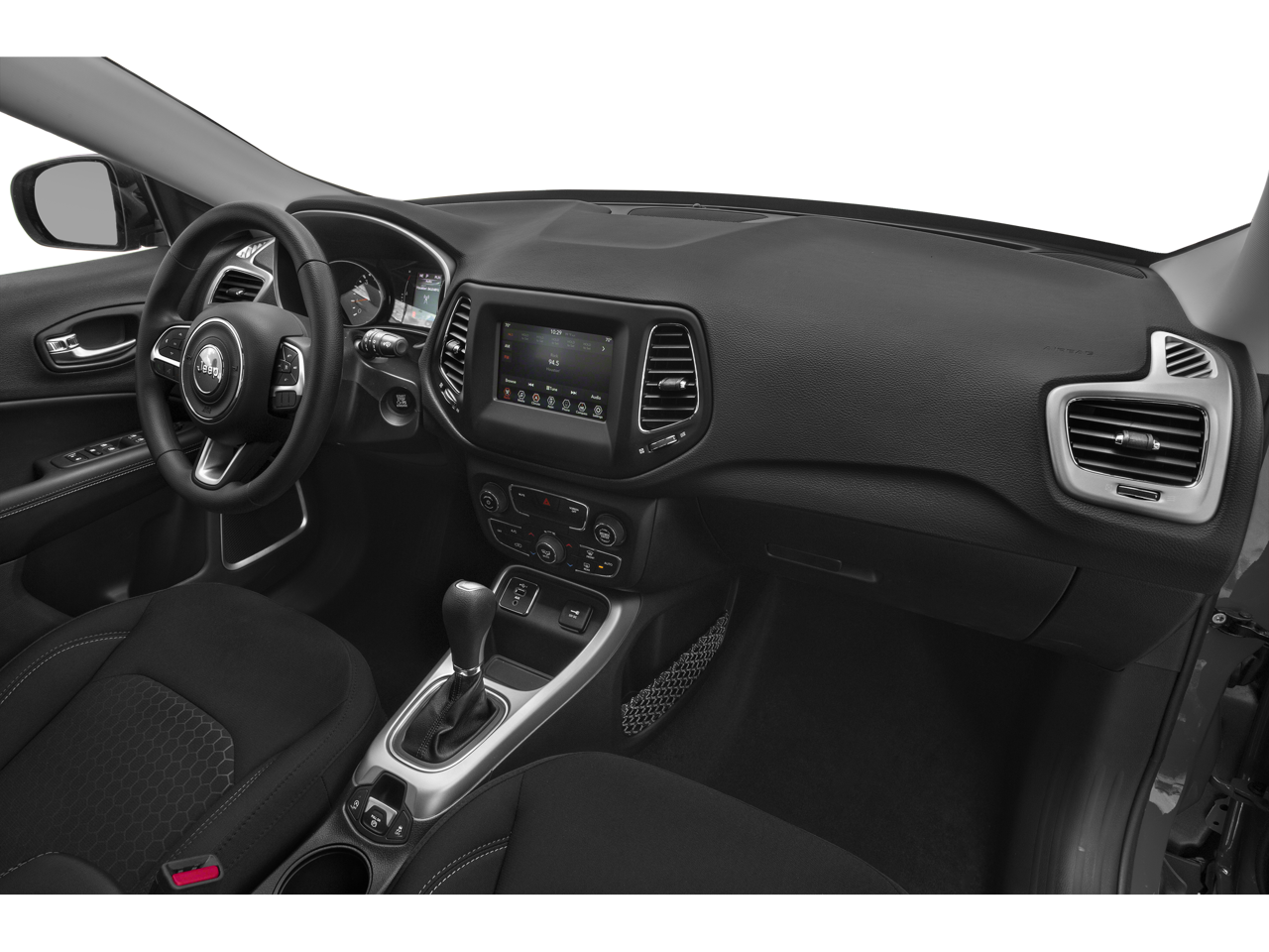 2020 Jeep Compass Sport