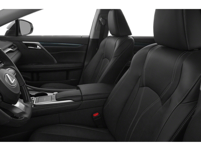 2020 Lexus RX 450h