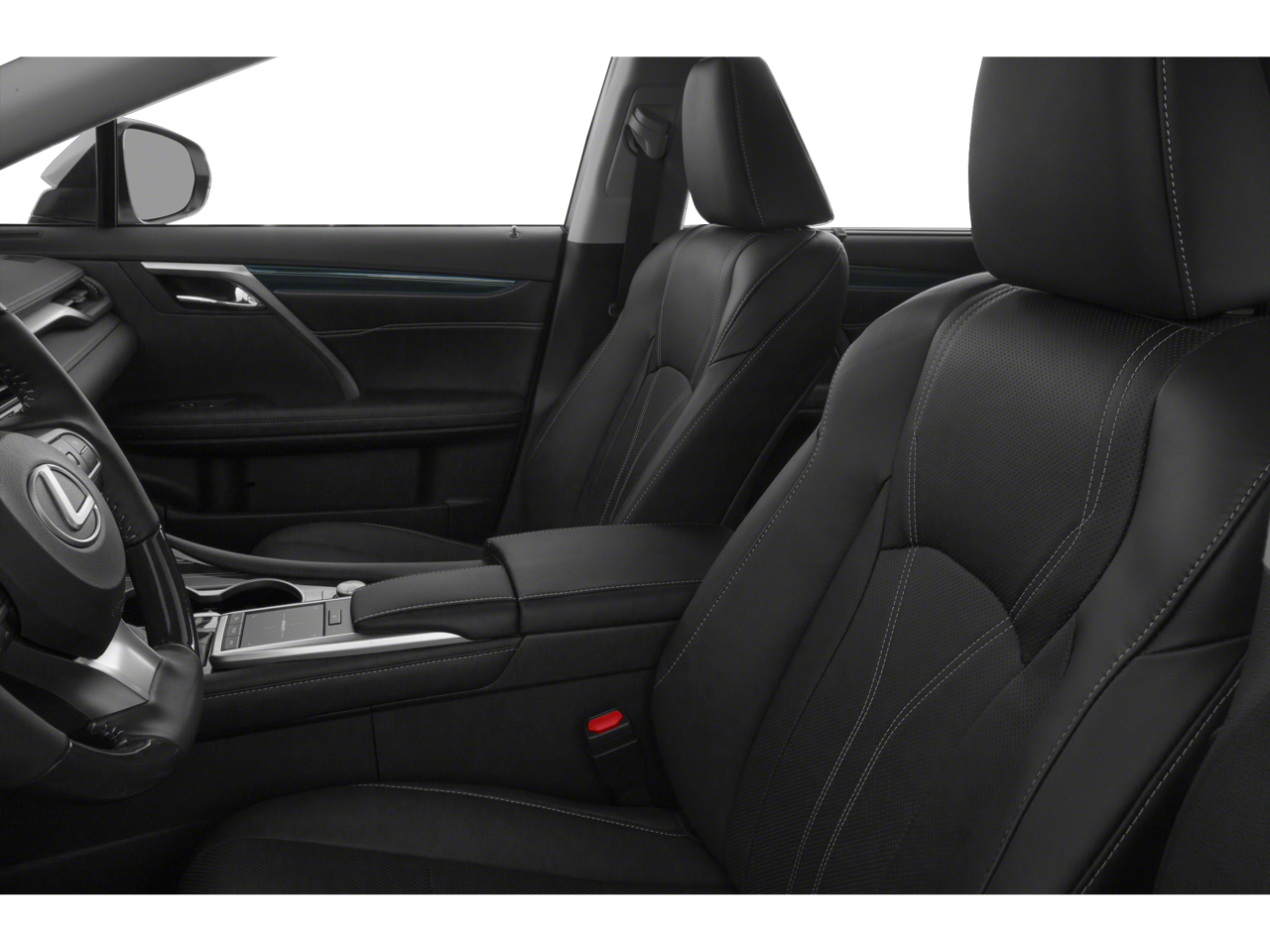 2020 Lexus RX 450h