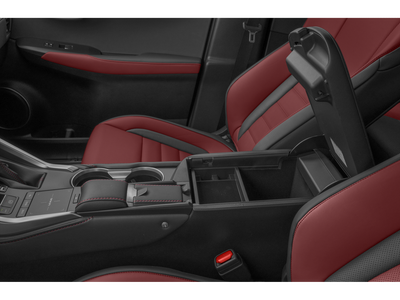 2020 Lexus NX 300 F Sport
