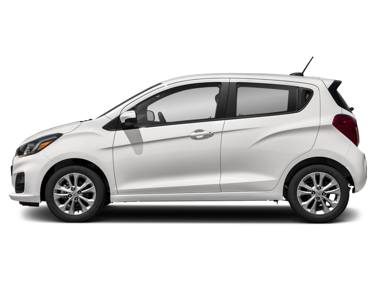 2021 Chevrolet Spark LS photo 3