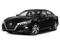 2021 Nissan Altima 2.5 S