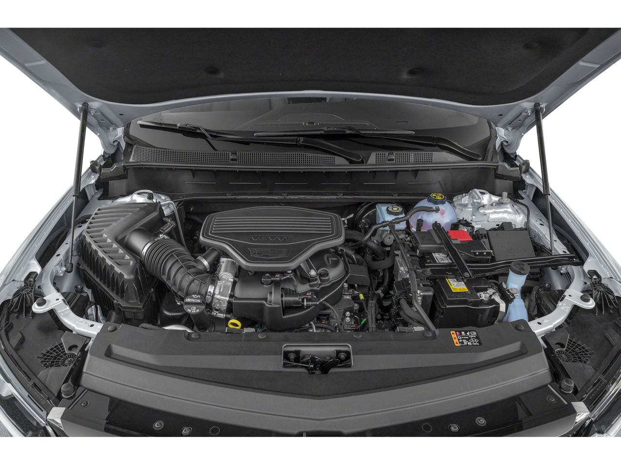 2023 Cadillac XT6 Sport