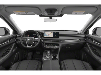 2023 INFINITI QX60 Autograph