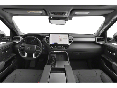 2023 Toyota Sequoia Limited