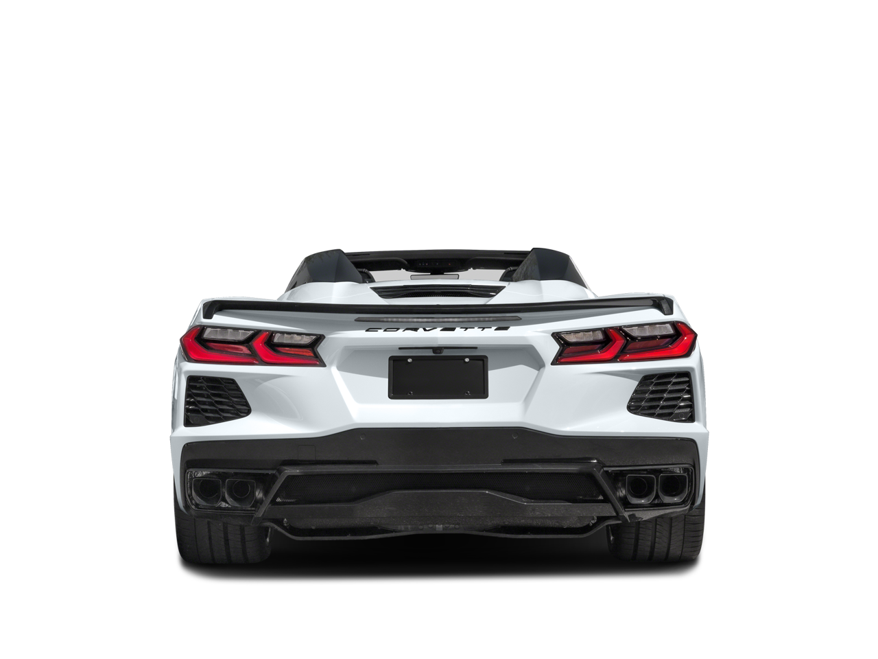 2024 Chevrolet Corvette Stingray 1LT