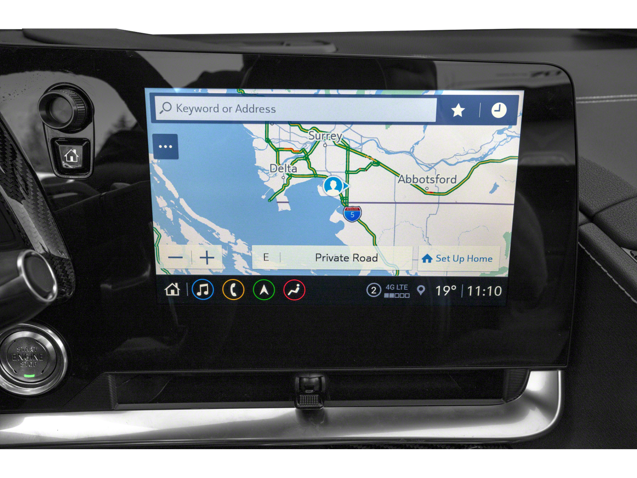 2024 Chevrolet Corvette Stingray 1LT