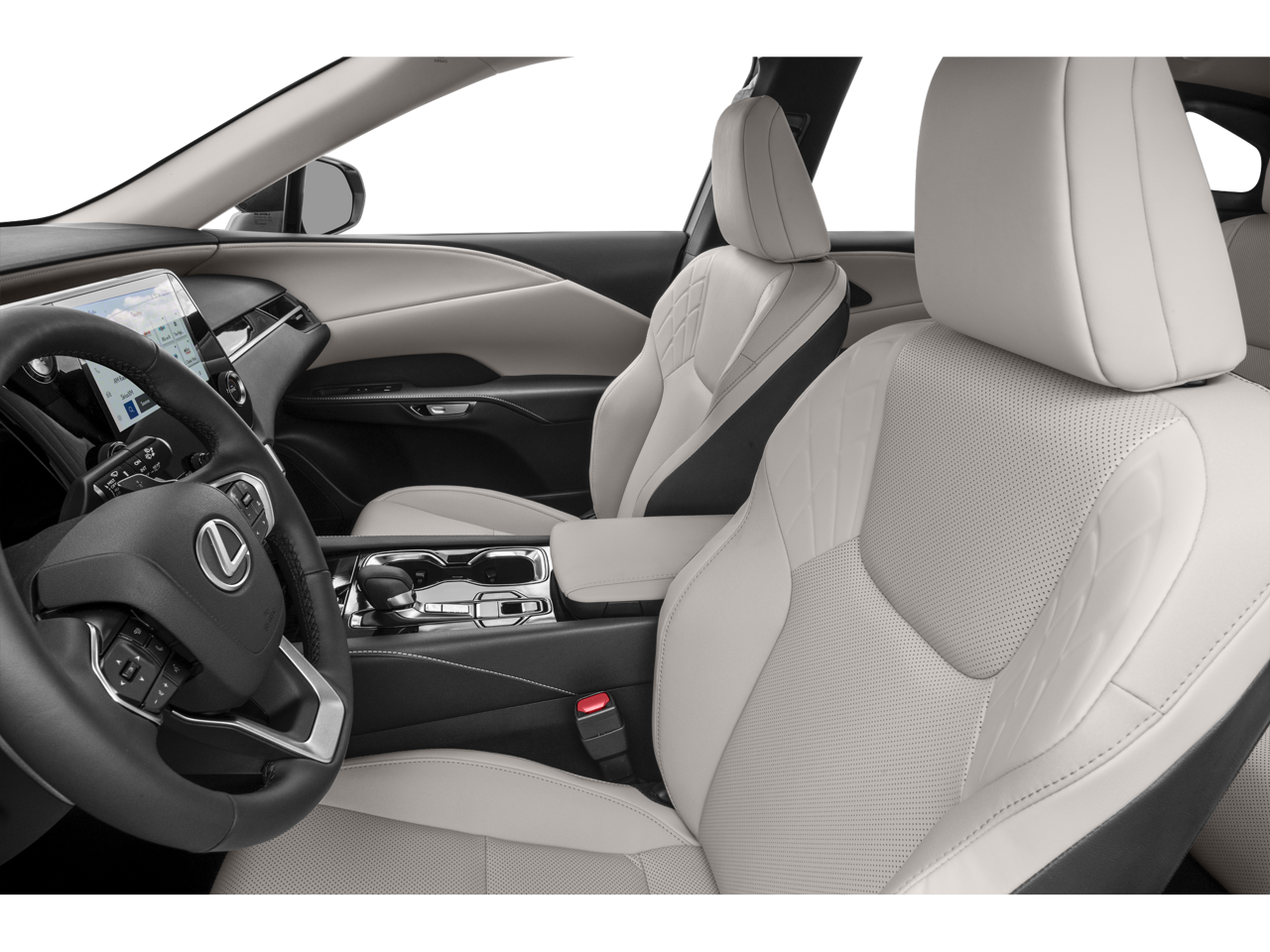 2024 Lexus RX 350 Premium Plus