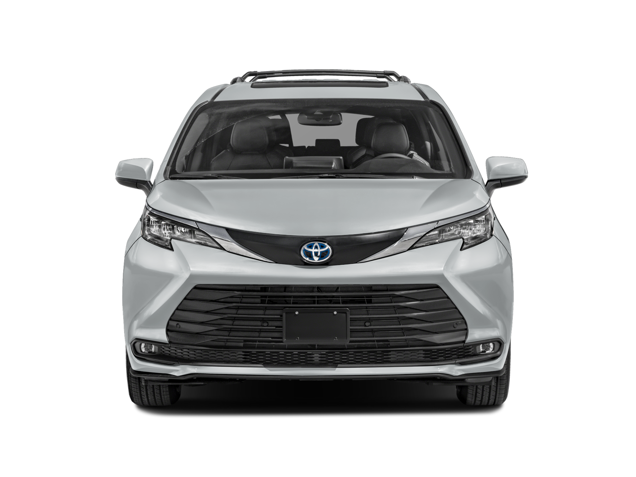 2024 Toyota Sienna Woodland Edition 7 Passenger