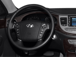2013 Hyundai Genesis 5.0 R-Spec