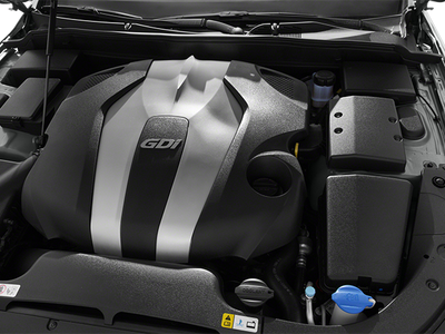 2013 Hyundai Genesis 5.0 R-Spec