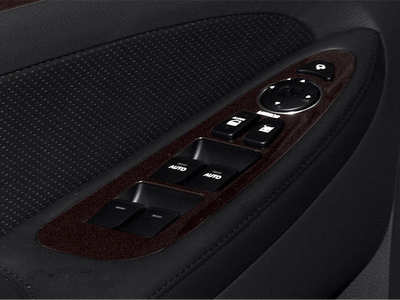 2013 Hyundai Genesis 5.0 R-Spec