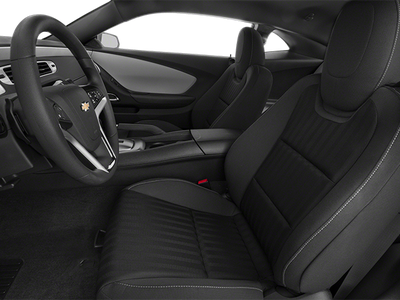 2014 Chevrolet Camaro 1LS