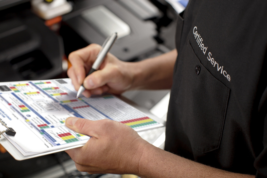 Vehicle Service For Your Buick at Southwest GMC Lawton