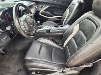 2016 Chevrolet Camaro 2LT 2LT