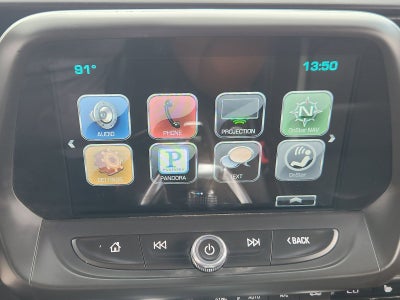 2016 Chevrolet Camaro 2LT 2LT