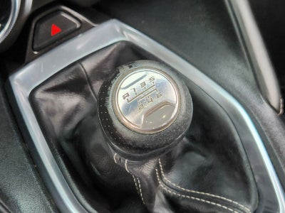 2016 Chevrolet Camaro 2LT 2LT