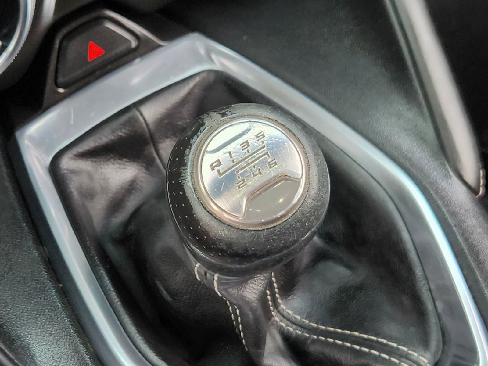 2016 Chevrolet Camaro 2LT 2LT