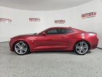 2016 Chevrolet Camaro 2LT 2LT